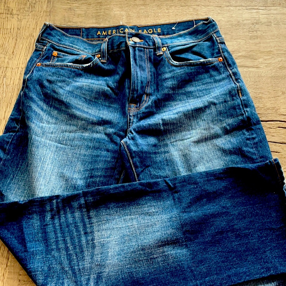 Men’s jeans